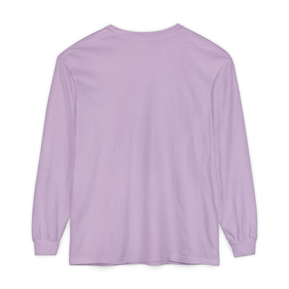 Genuine Ranch Enthusiast Long Sleeve T-Shirt