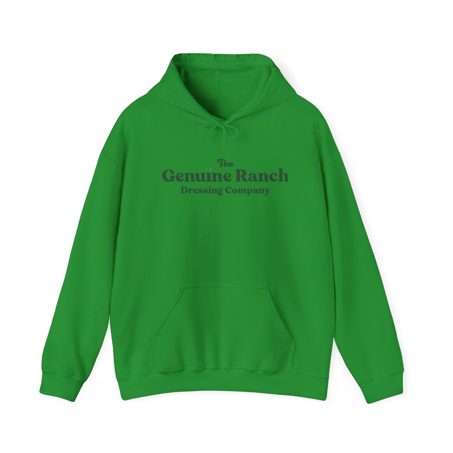 Genuine Ranch Hooded Sweatshirt