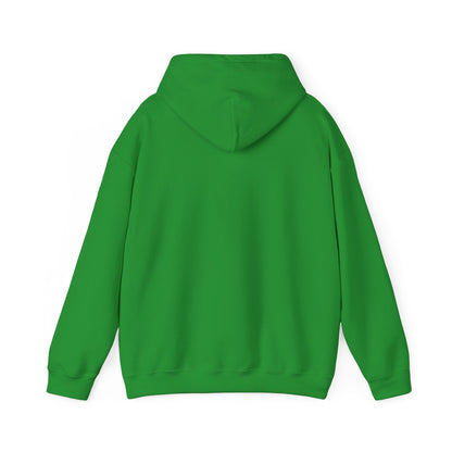 Genuine Ranch Enthusiast Hooded Sweatshirt