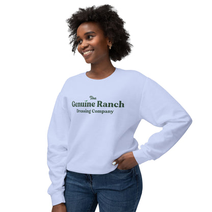 Genuine Ranch Crewneck Sweatshirt
