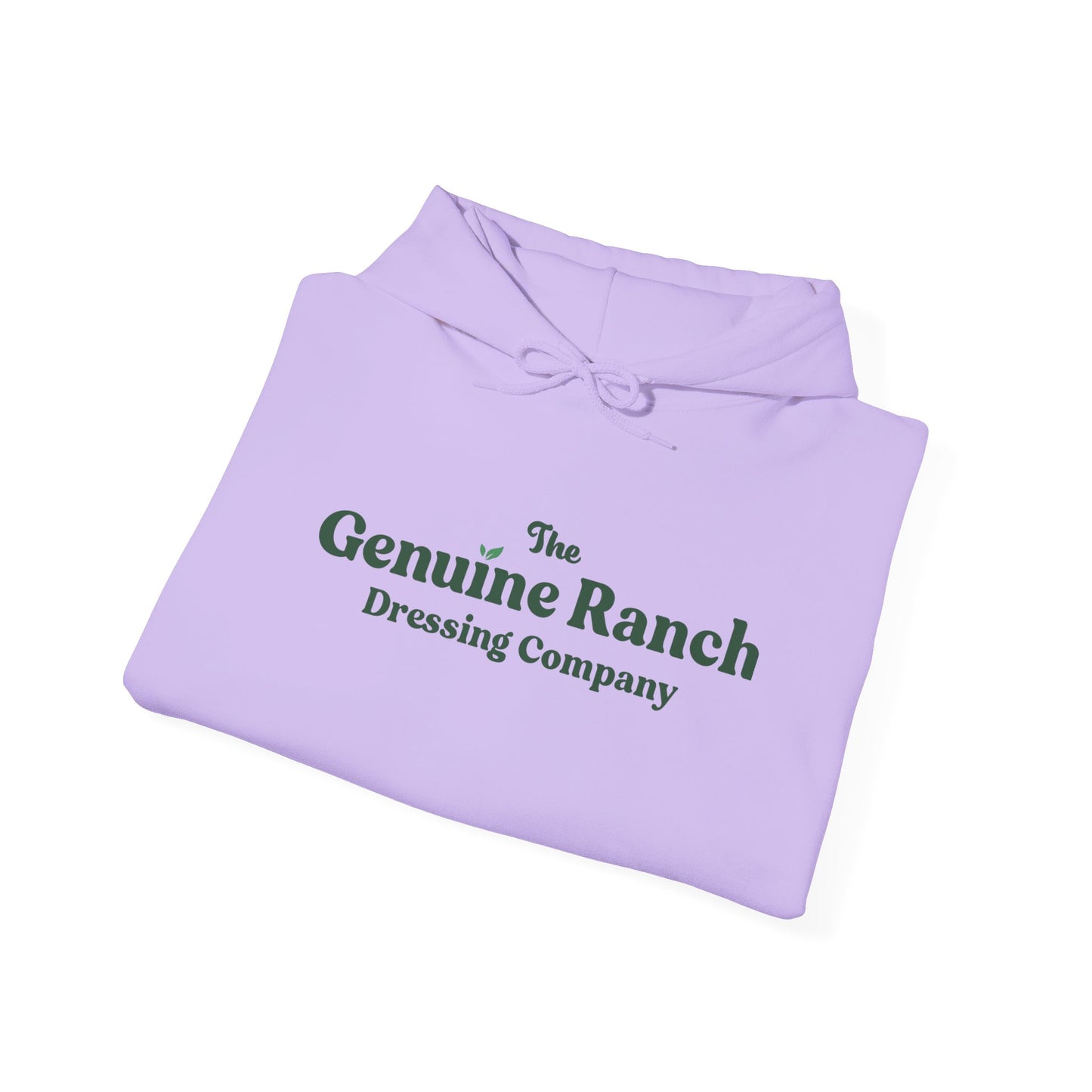 Genuine Ranch Hooded Sweatshirt