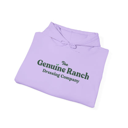 Genuine Ranch Hooded Sweatshirt