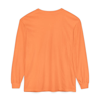 Genuine Ranch Enthusiast Long Sleeve T-Shirt