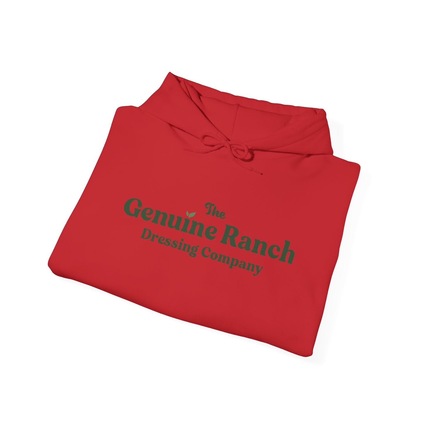 Genuine Ranch Hooded Sweatshirt