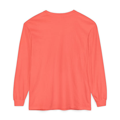 Genuine Ranch Enthusiast Long Sleeve T-Shirt