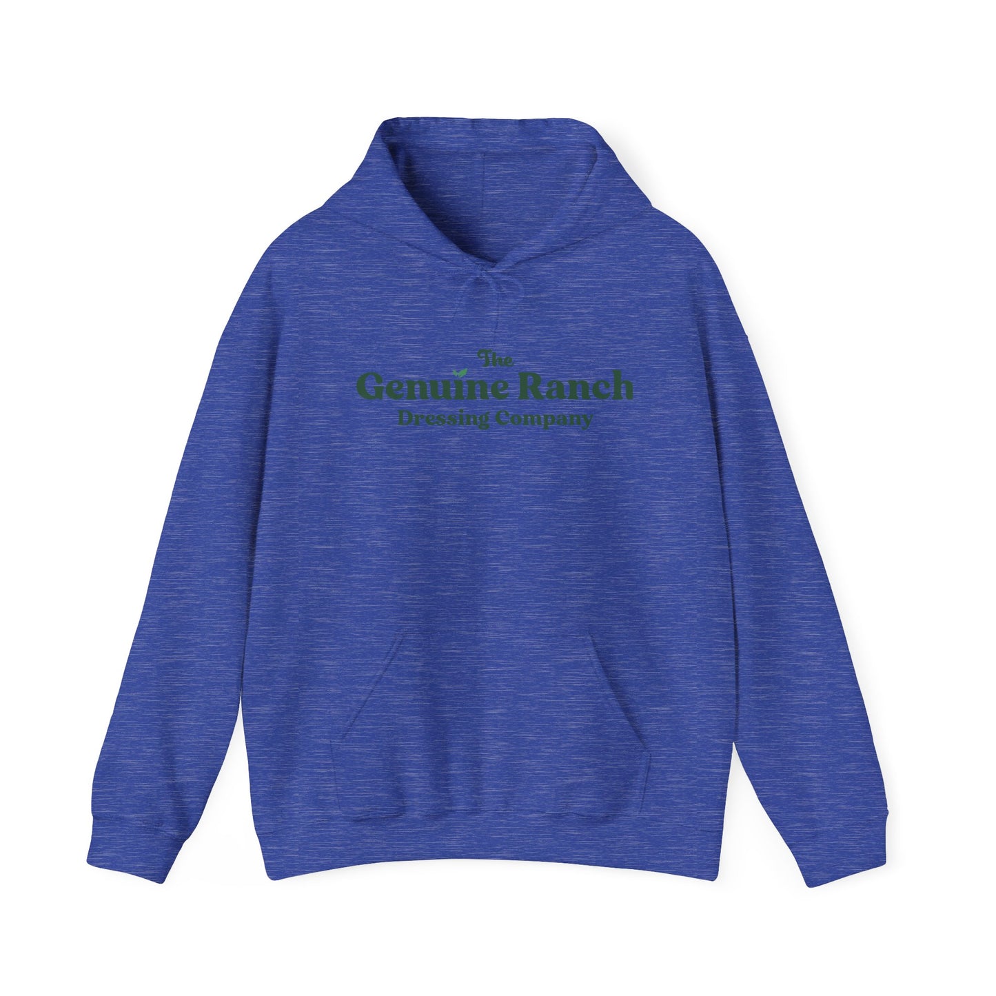 Genuine Ranch Hooded Sweatshirt