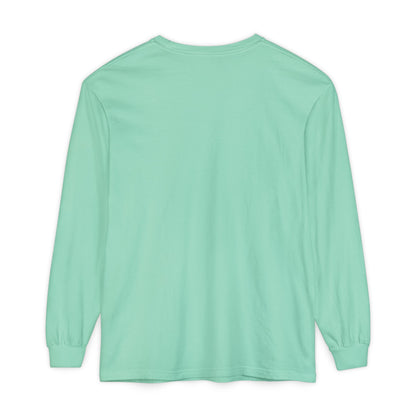 Genuine Ranch Enthusiast Long Sleeve T-Shirt