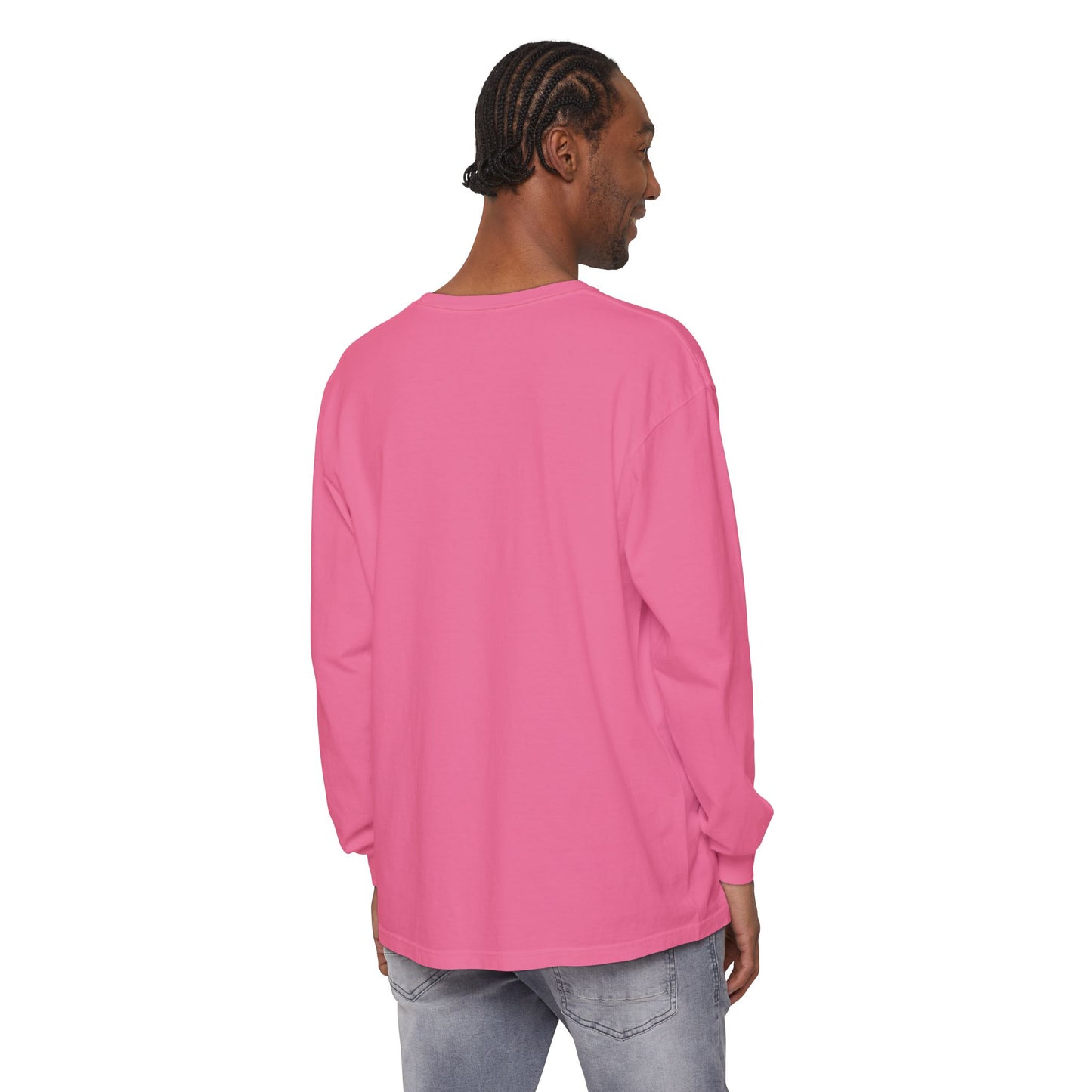 Genuine Ranch Enthusiast Long Sleeve T-Shirt