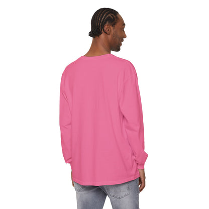 Genuine Ranch Enthusiast Long Sleeve T-Shirt