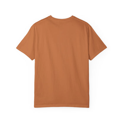 Genuine Ranch Unisex Garment-Dyed T-shirt