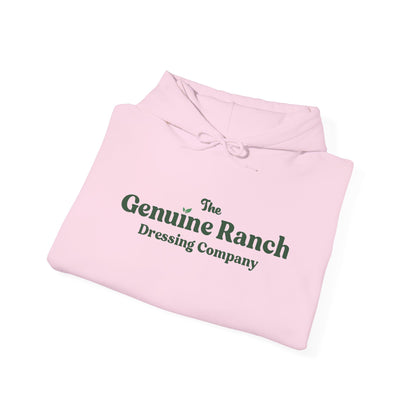 Genuine Ranch Hooded Sweatshirt