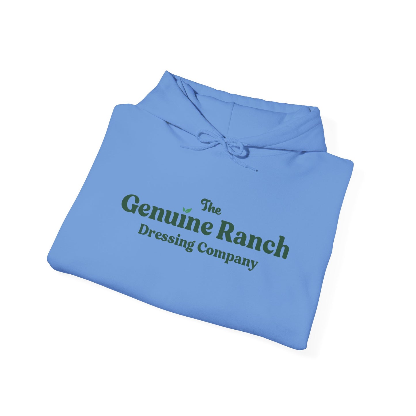 Genuine Ranch Hooded Sweatshirt
