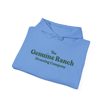 Genuine Ranch Hooded Sweatshirt