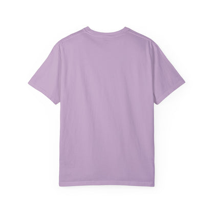 Genuine Ranch Unisex Garment-Dyed T-shirt