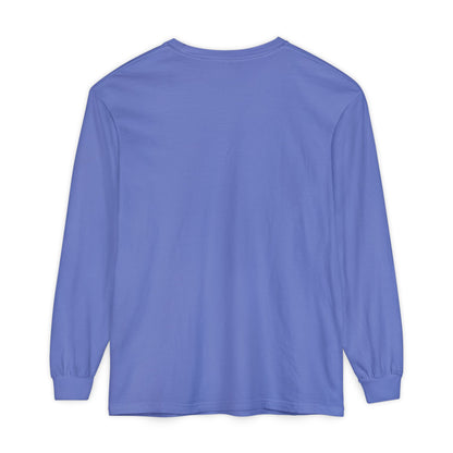 Genuine Ranch Enthusiast Long Sleeve T-Shirt
