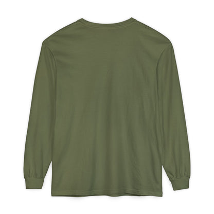 Genuine Ranch Enthusiast Long Sleeve T-Shirt