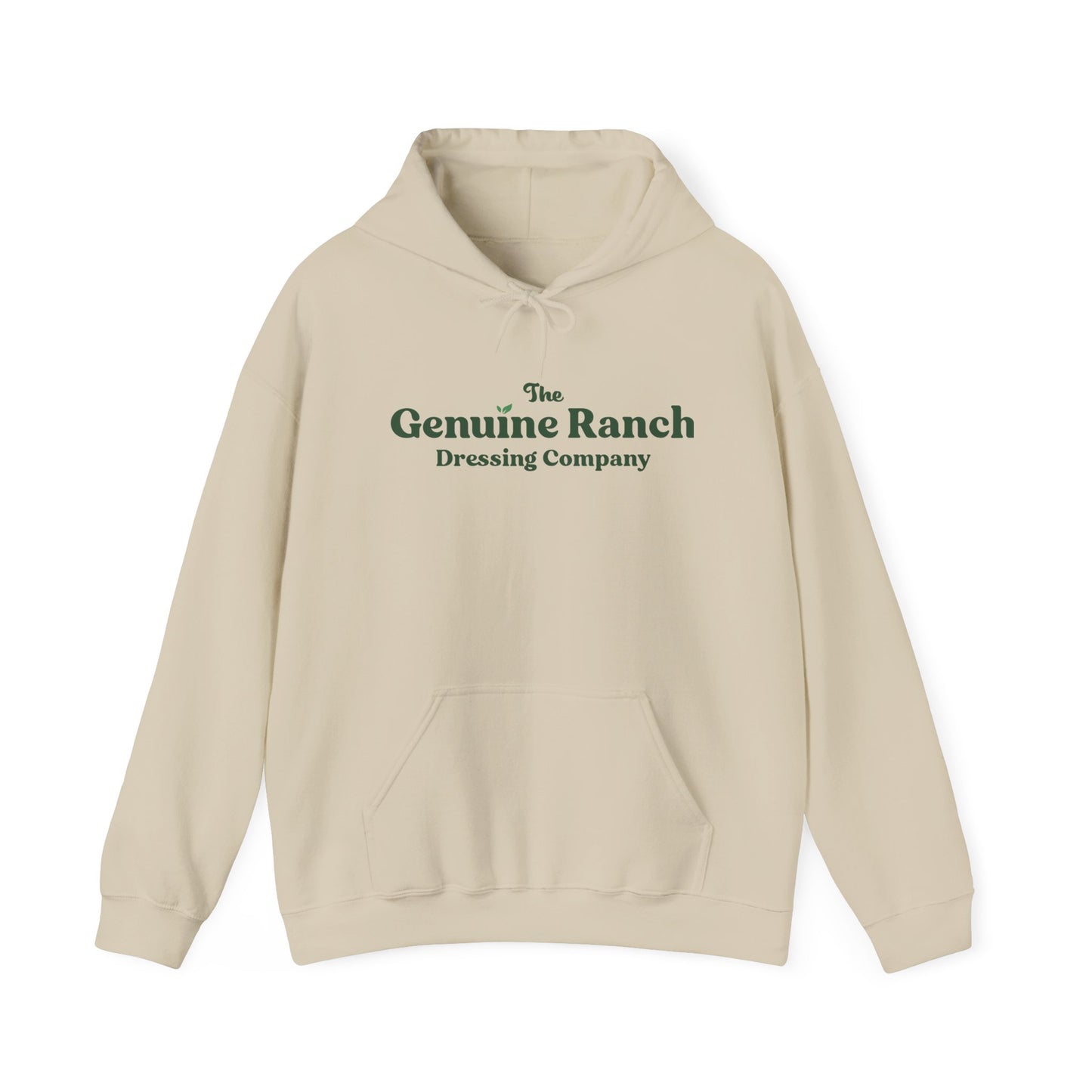 Genuine Ranch Hooded Sweatshirt