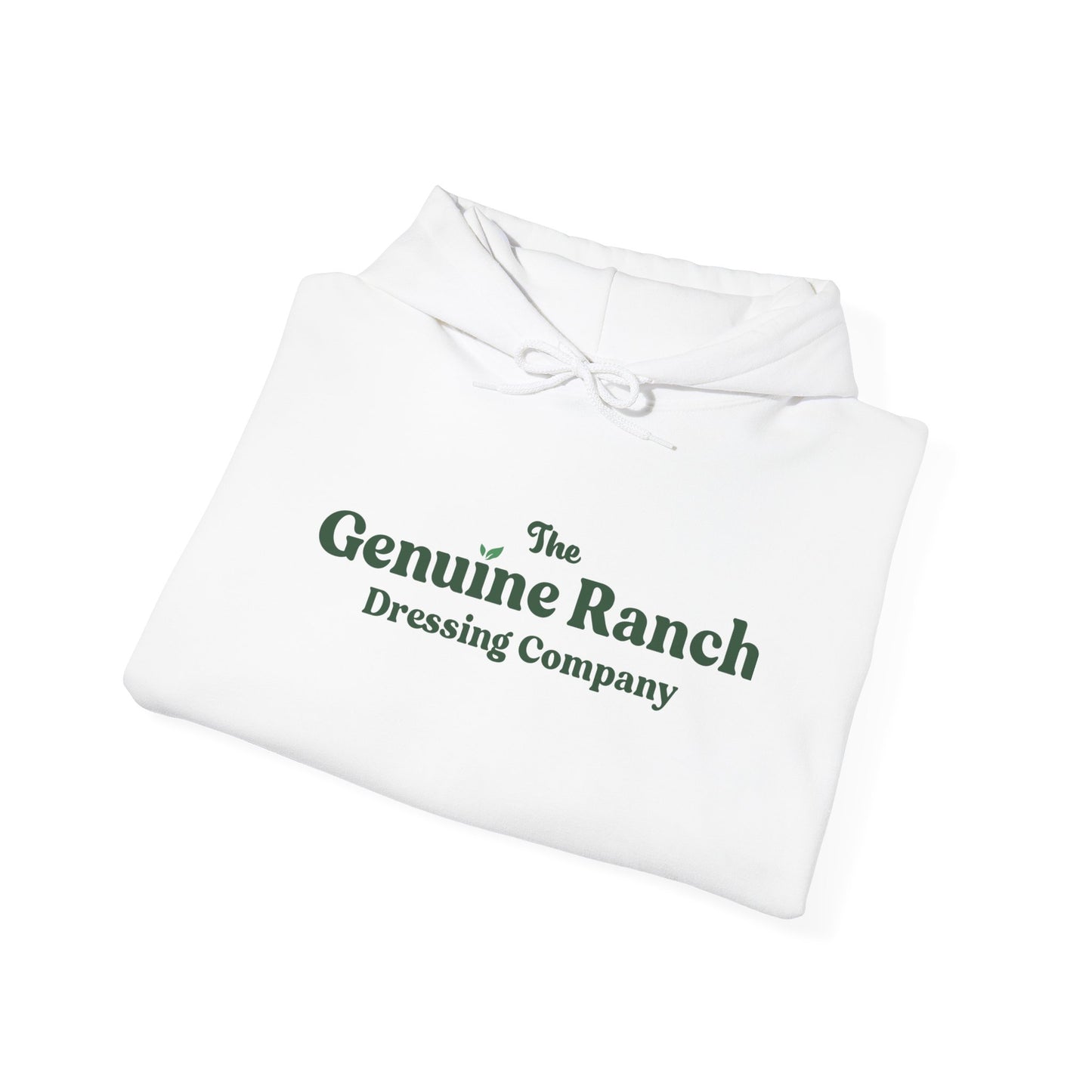 Genuine Ranch Hooded Sweatshirt