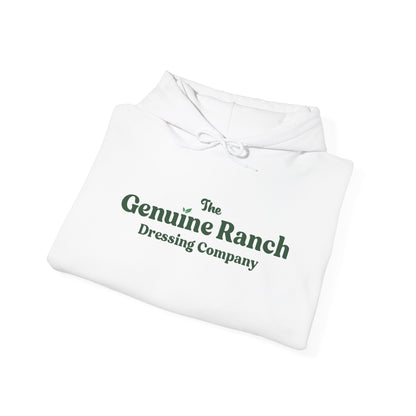 Genuine Ranch Hooded Sweatshirt