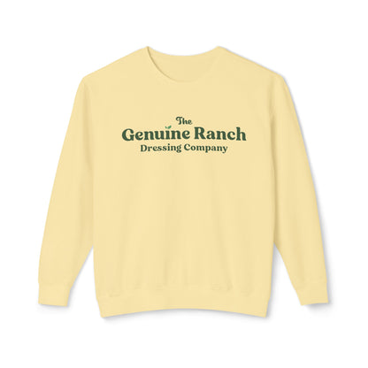 Genuine Ranch Crewneck Sweatshirt
