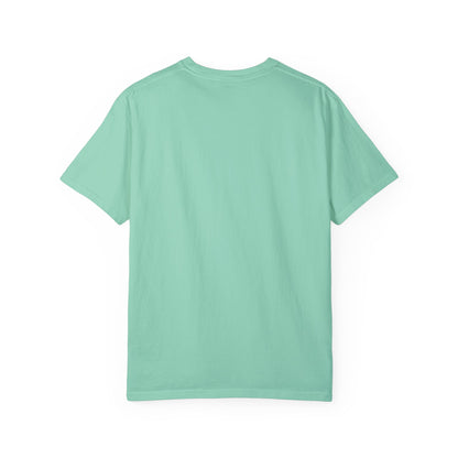 Genuine Ranch Unisex Garment-Dyed T-shirt
