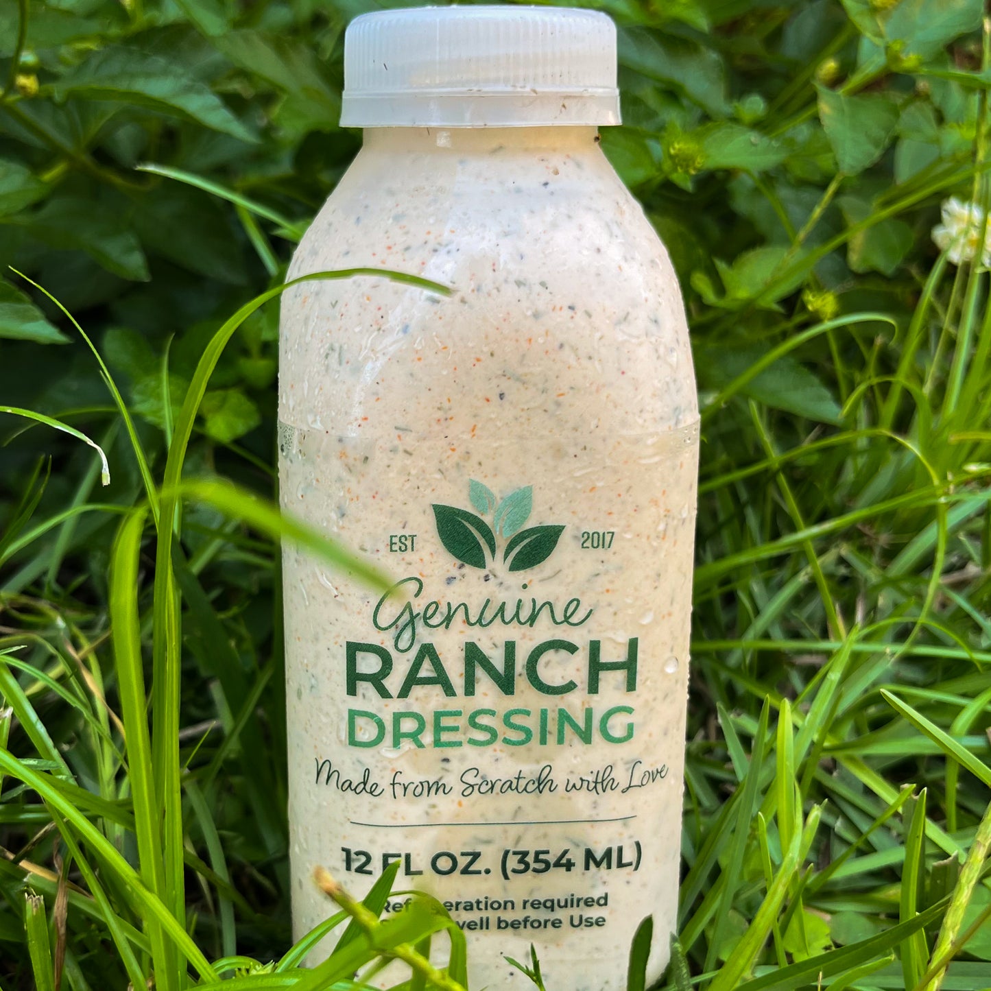 Original Genuine Ranch