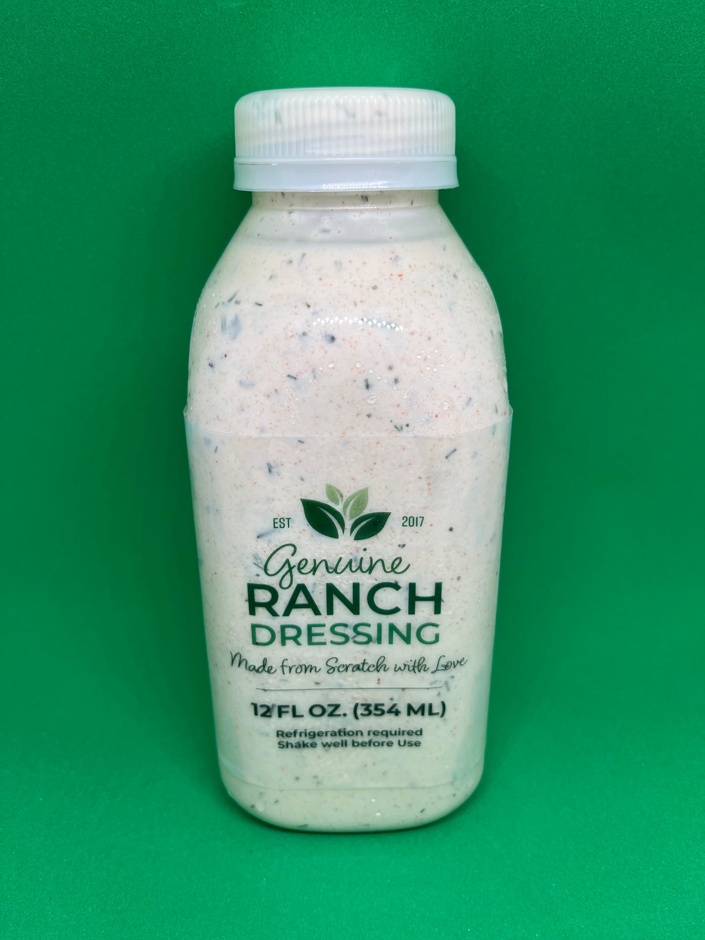 Original Genuine Ranch Dressing